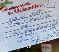 Eindrücke der Weihnachtswoche