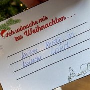 Eindrücke der Weihnachtswoche